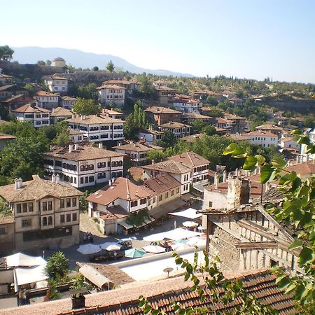 Efe Guest House Safranbolu Exterior foto
