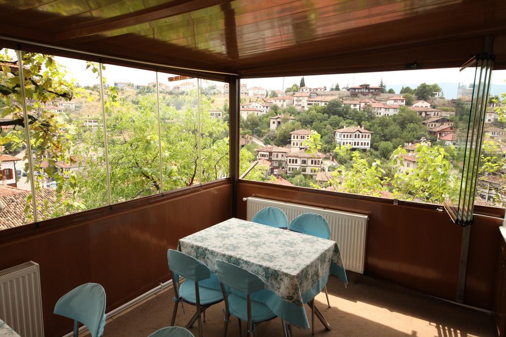 Efe Guest House Safranbolu Exterior foto