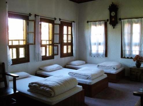 Efe Guest House Safranbolu Exterior foto