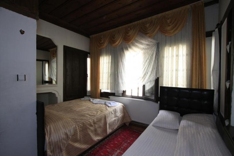 Efe Guest House Safranbolu Exterior foto