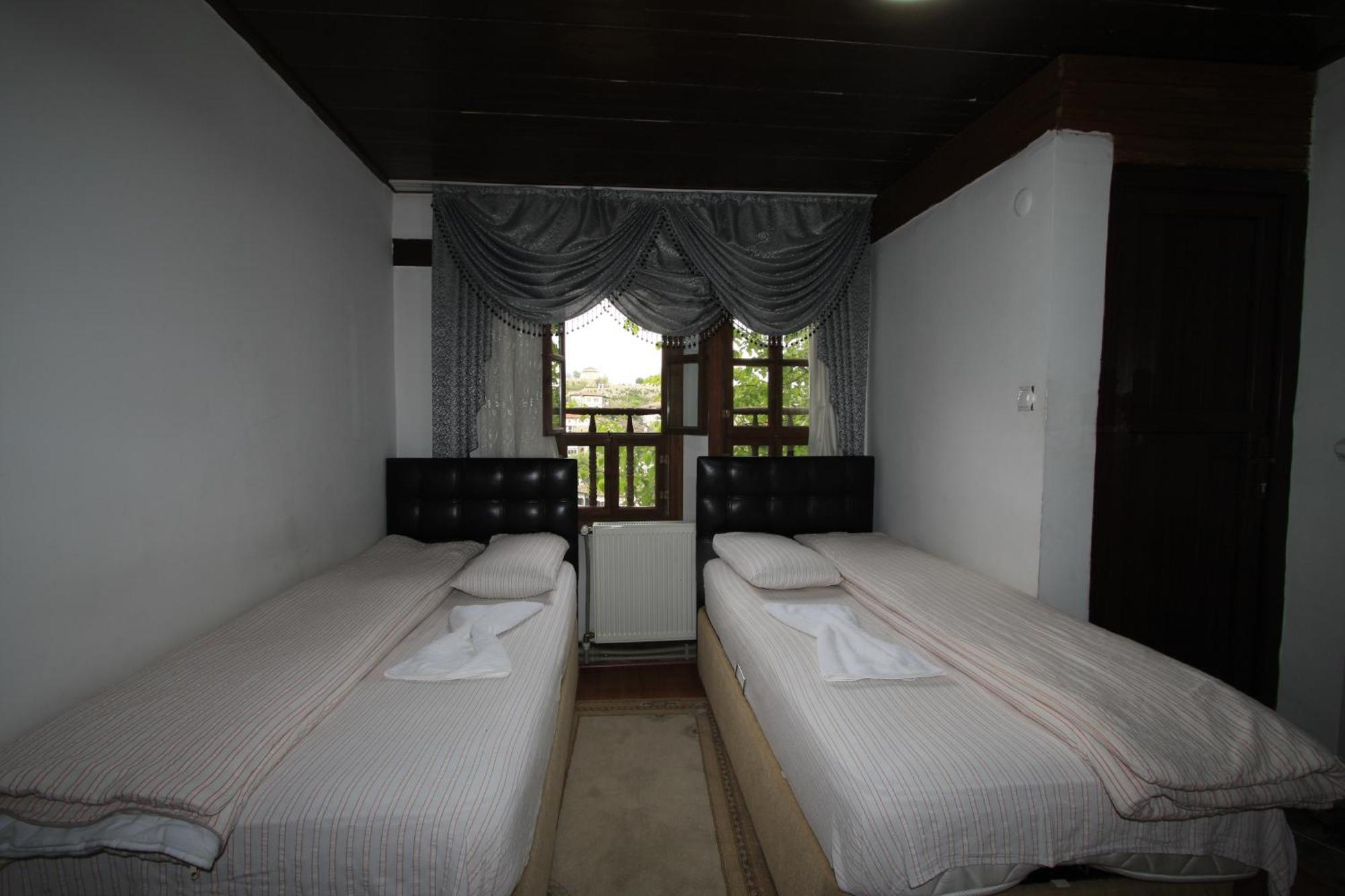 Efe Guest House Safranbolu Exterior foto