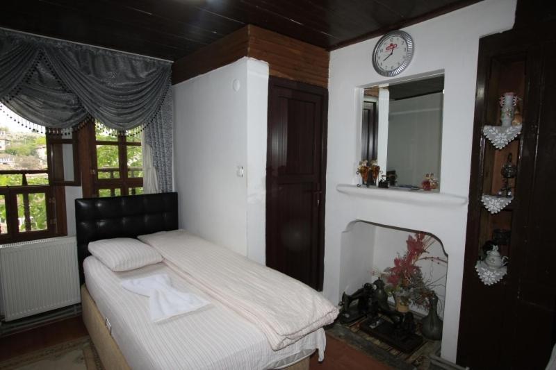 Efe Guest House Safranbolu Exterior foto