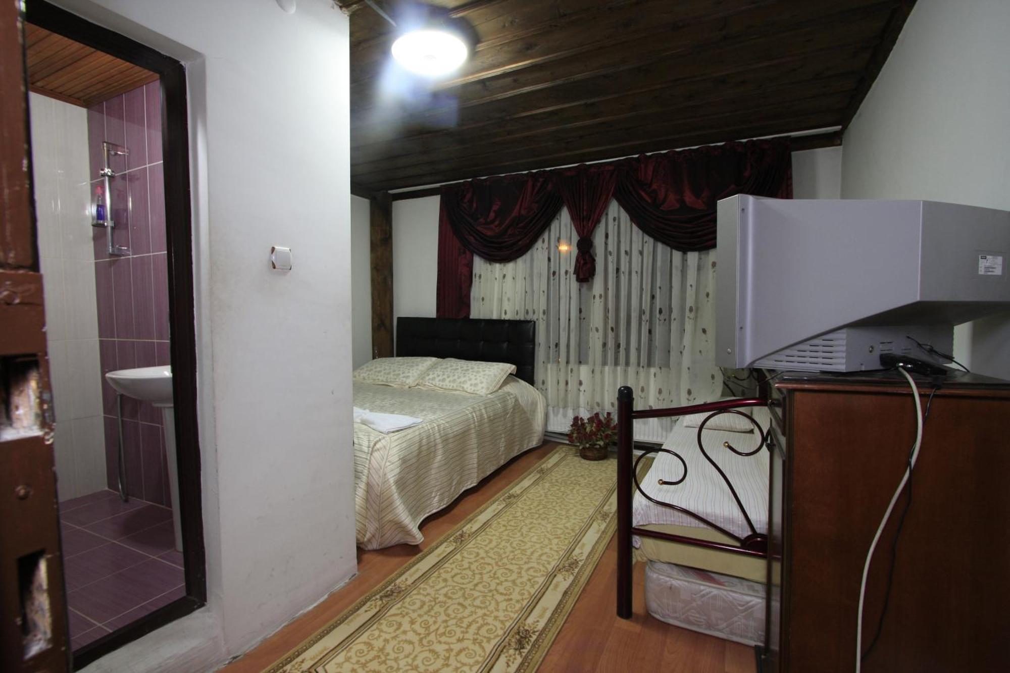 Efe Guest House Safranbolu Exterior foto