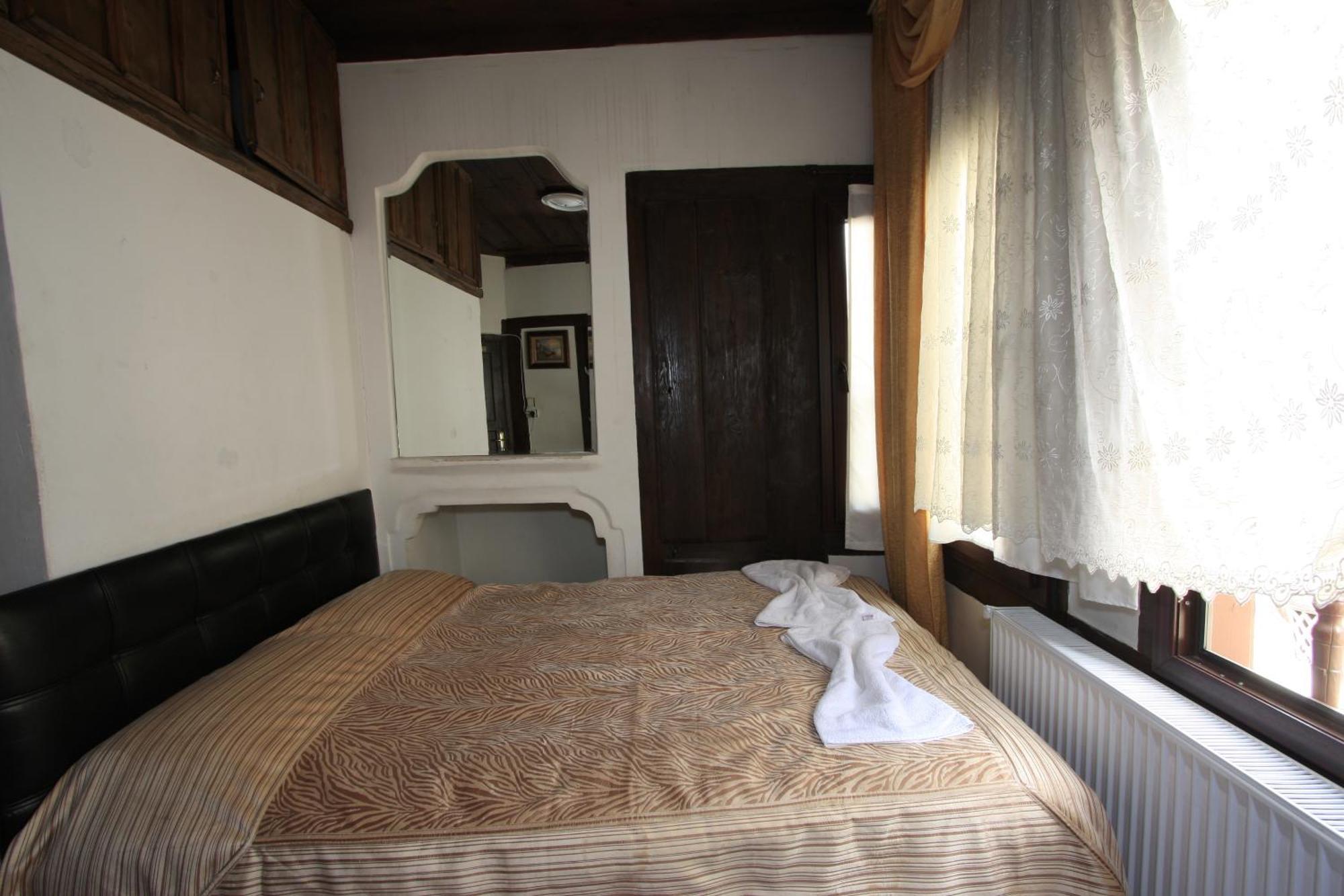 Efe Guest House Safranbolu Exterior foto