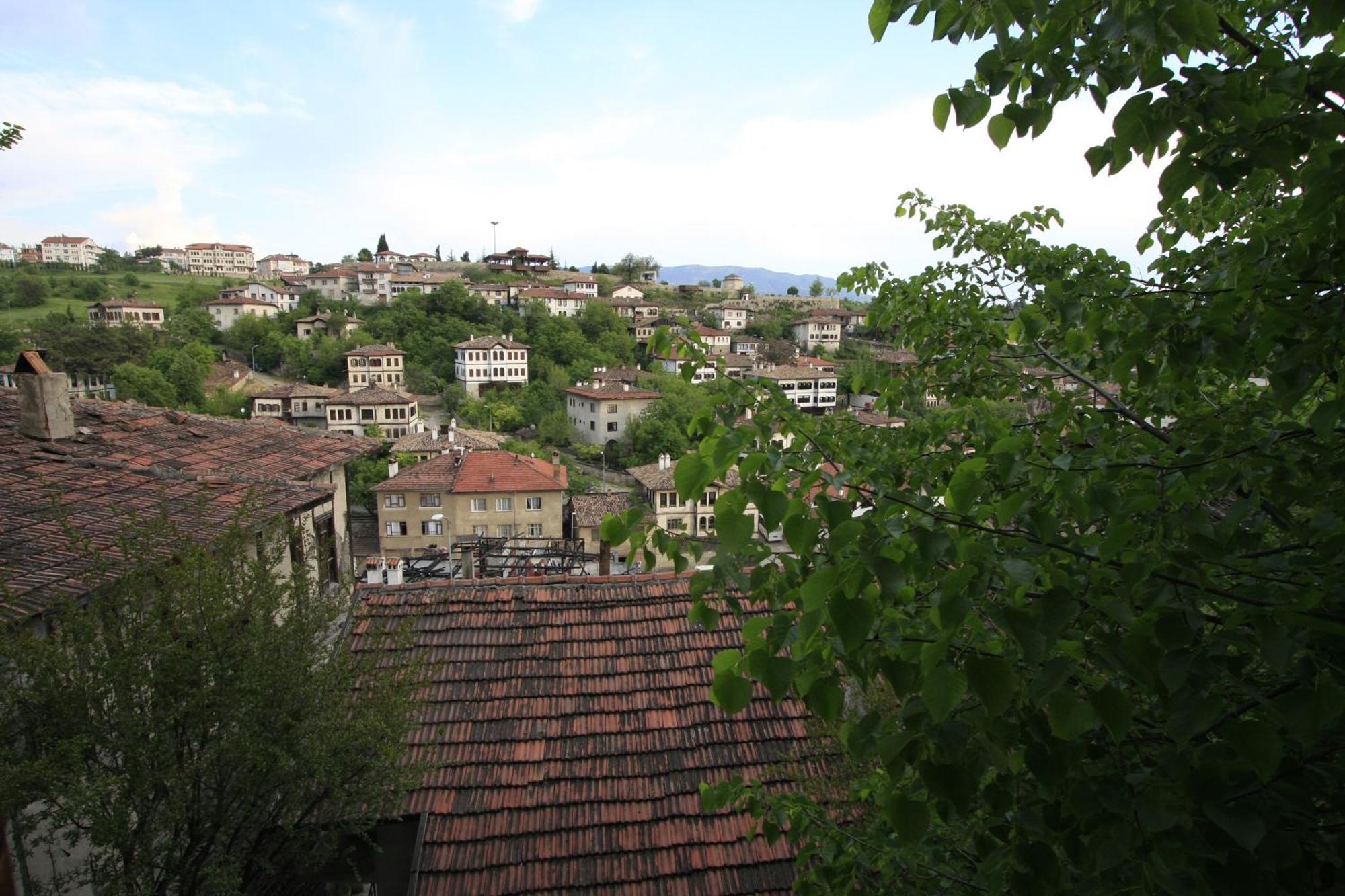 Efe Guest House Safranbolu Exterior foto