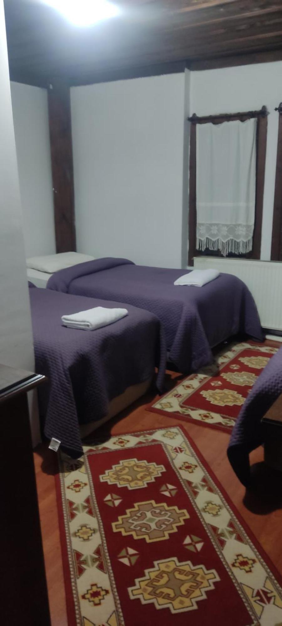 Efe Guest House Safranbolu Exterior foto