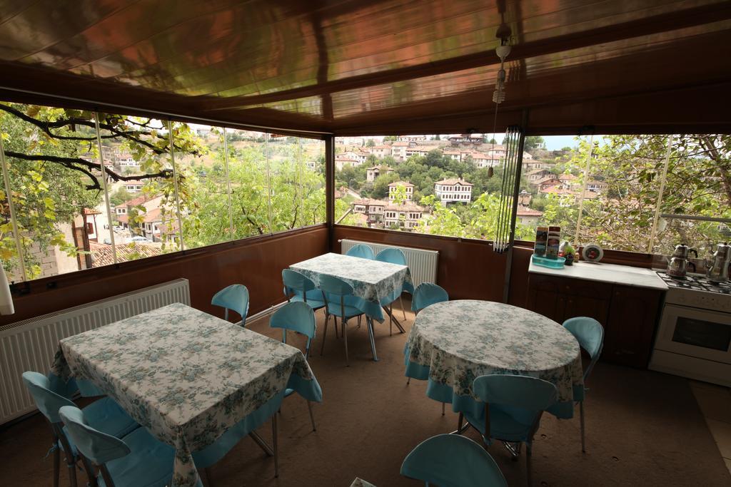 Efe Guest House Safranbolu Exterior foto