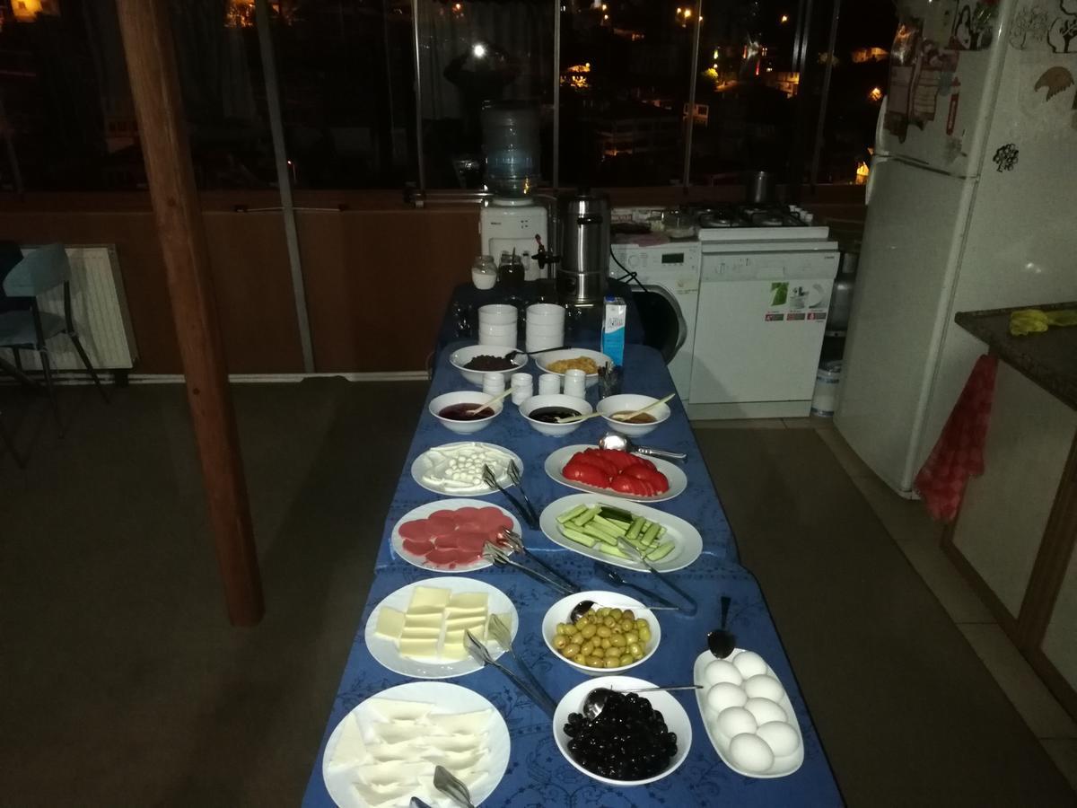 Efe Guest House Safranbolu Exterior foto